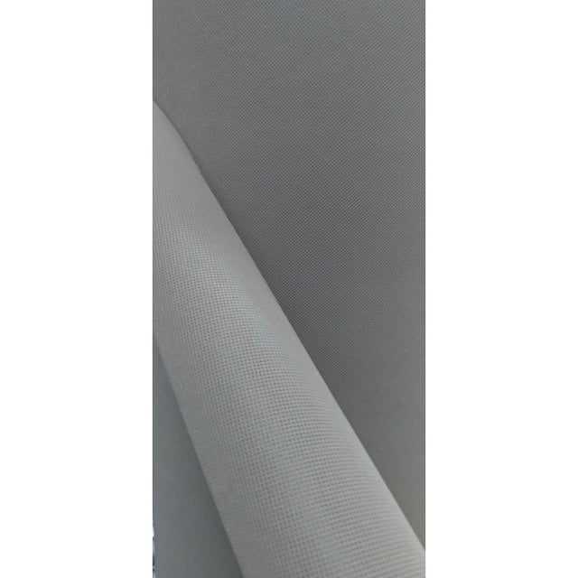 TNT Cinza Tecido Não Tecido 100% Polipropileno - Altura do Rolo 160cm, 70g/m², Corte em Metro Linear