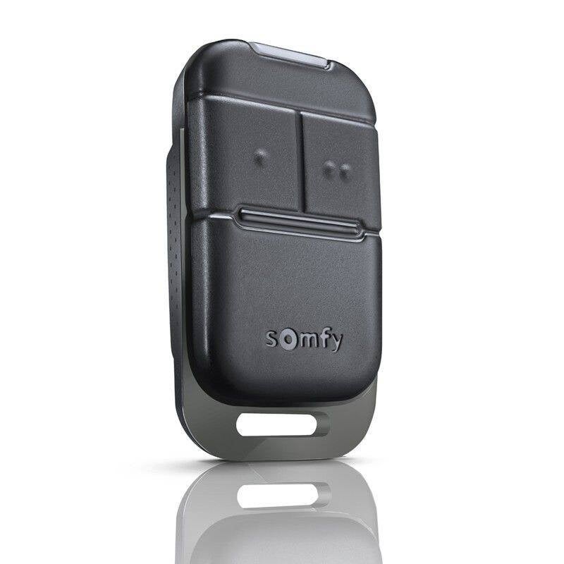Somfy Exavia Star RTS 1240653 Motorisation pour portail à battants 250 kg - 4