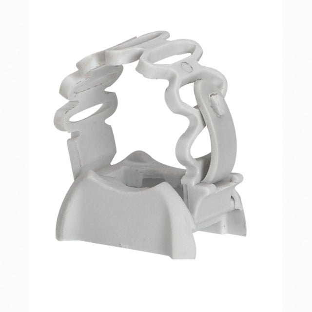 coller legrand clipsotube pour tube irl de 20 à 25 mm - boite de 100