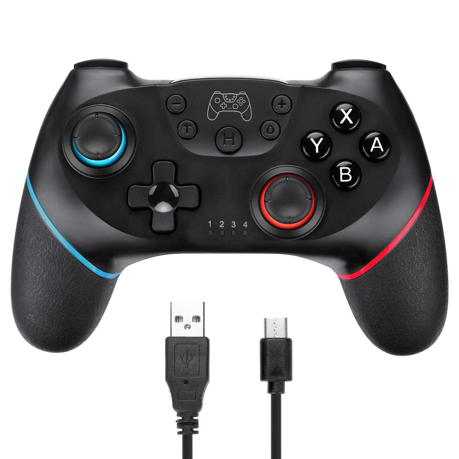 bluetooth dualshock android