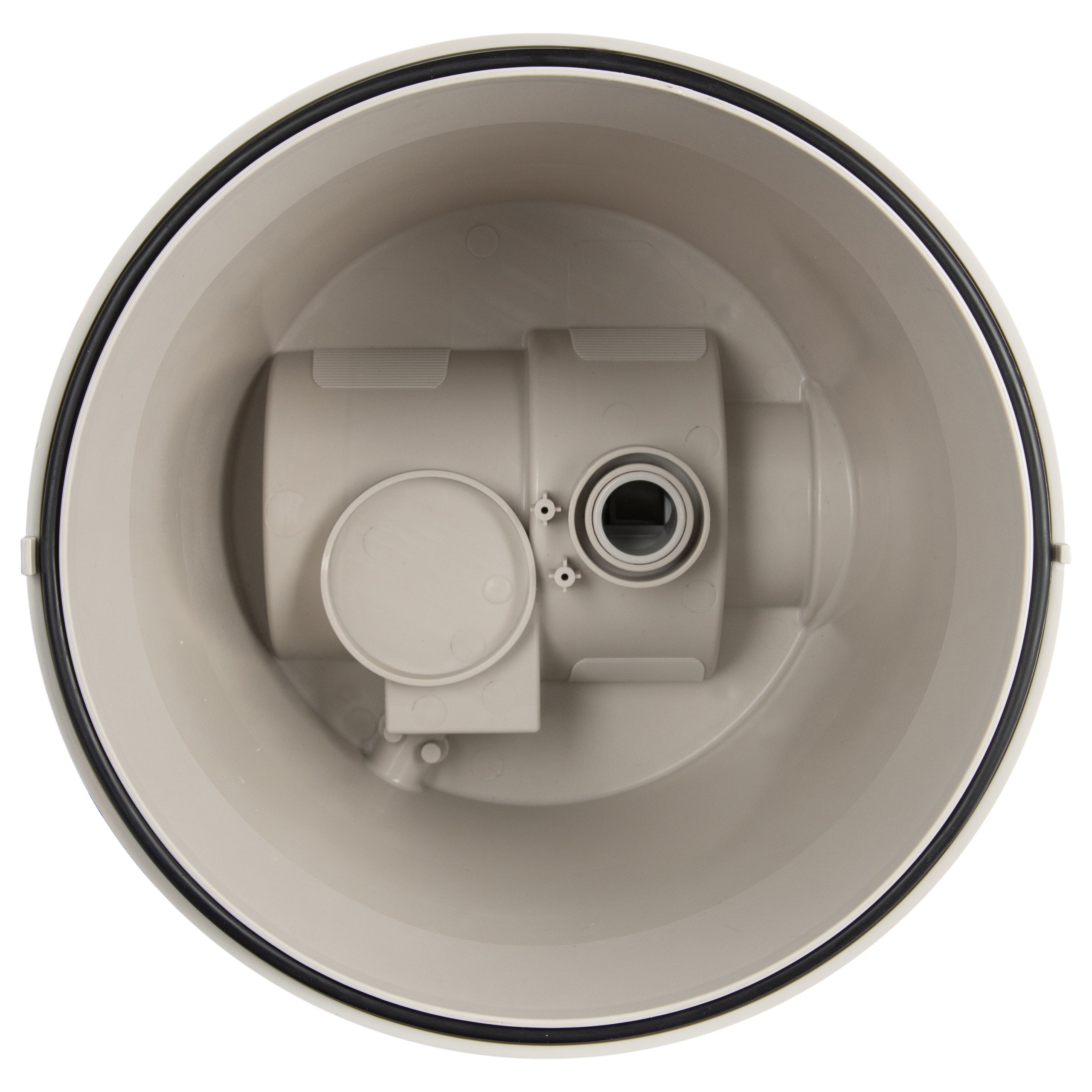 COIL Pompa piaskowa do basenu Bestway Intex. wydajność 3028l/h + węże - 7