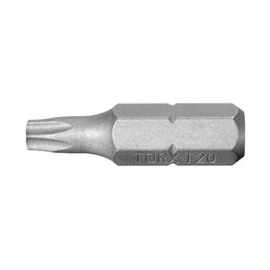 Facom Embout 1/4" Hexagonal 7 Mm Longueur 25 Mm – Embout 6 Pans Creux Série 107