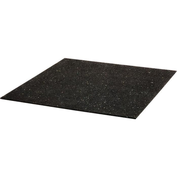Tapis antivibration ant100 Wpro 484010678176 - 6