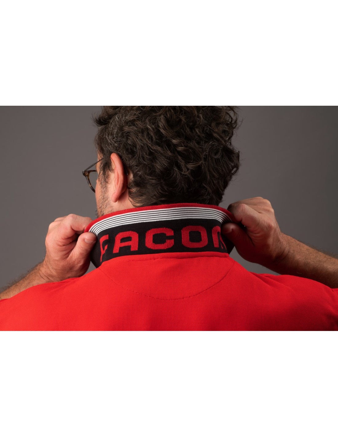 Polo de travail manches courtes FACOM TIME FXWW9000E - 5