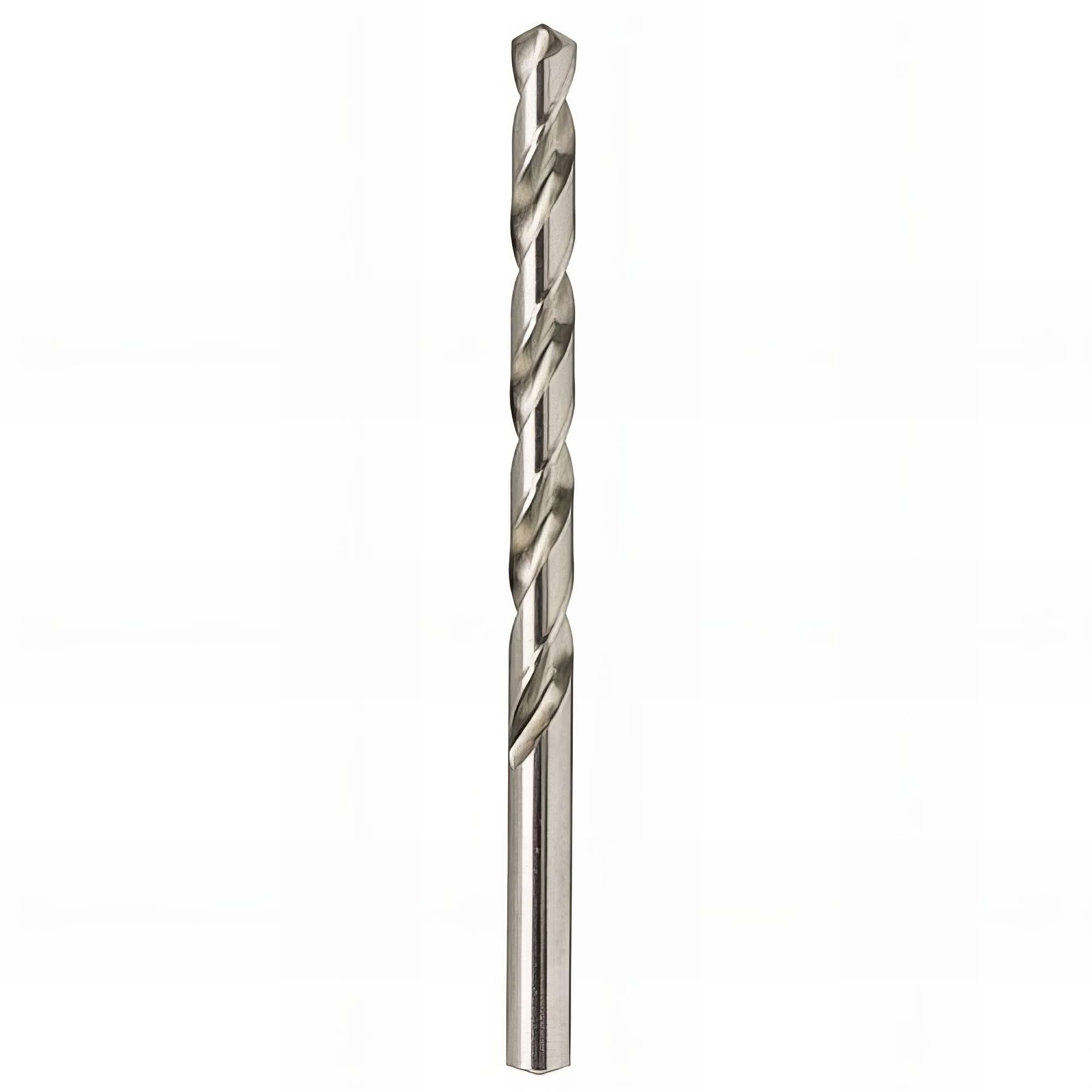 Foret métal PRO HSS série longue - 713 Ø 8,5 Long. Utile 109 Long ...