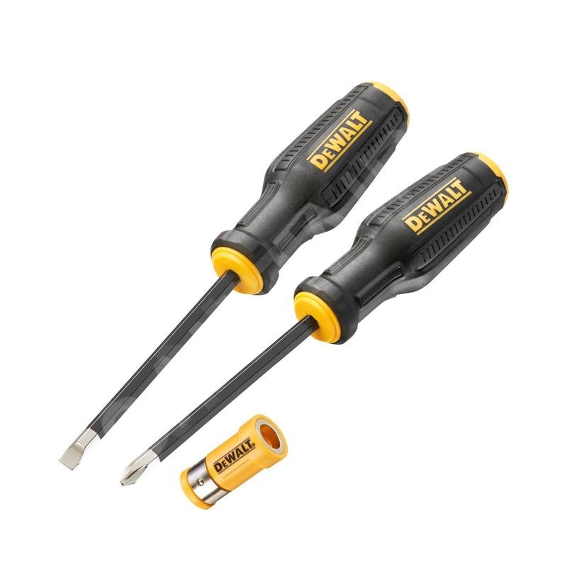 Set de 2 tournevis Full Fit DeWALT DWHT62057-0 - 3