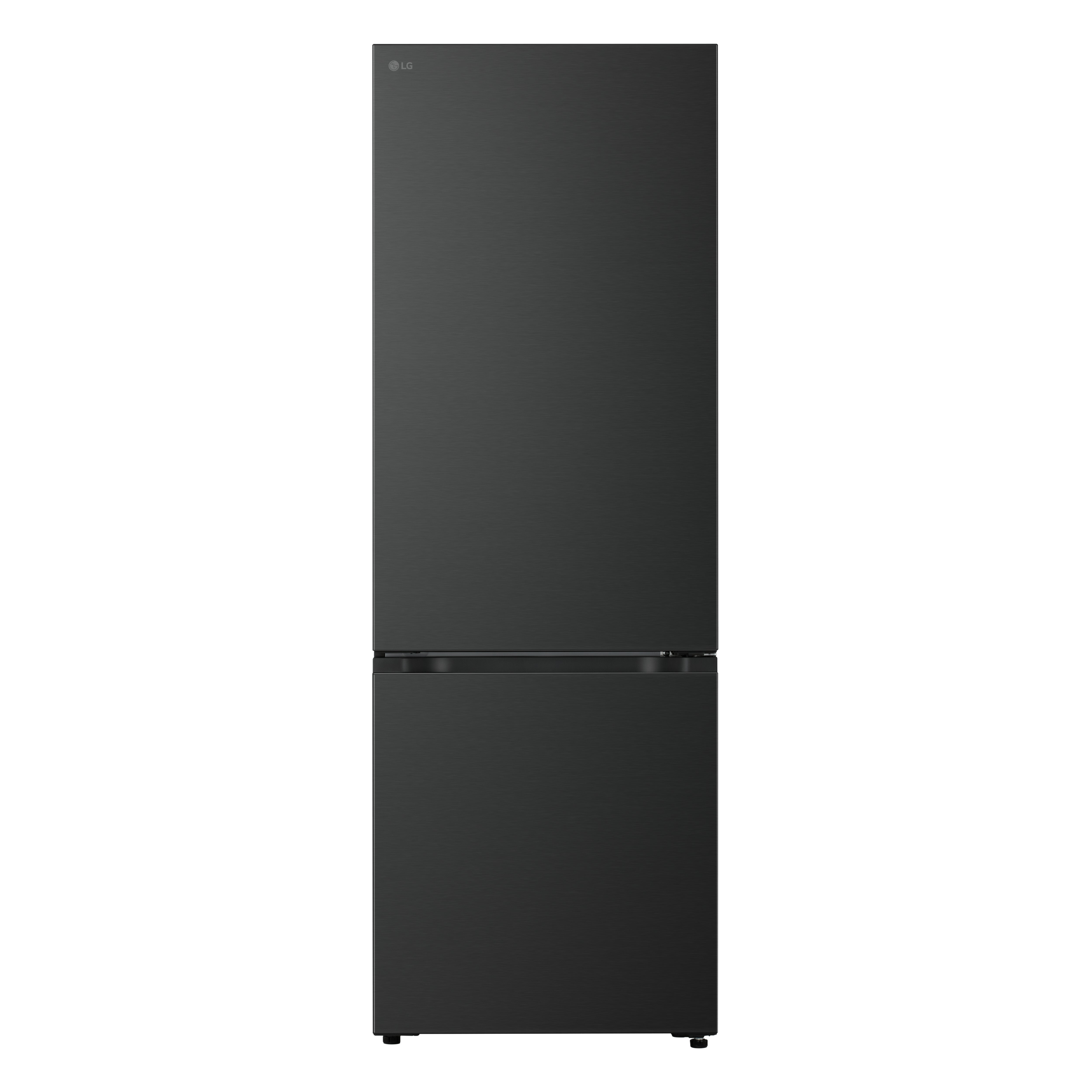 Lg Frigorífico Combi | Gbbw726cev Doorcooling+, 2,03M, Capacidad De 465L, Serie 700, Clasificación C,Acero Grafito Antihuellas - Gbbw726cev - Imagen 2