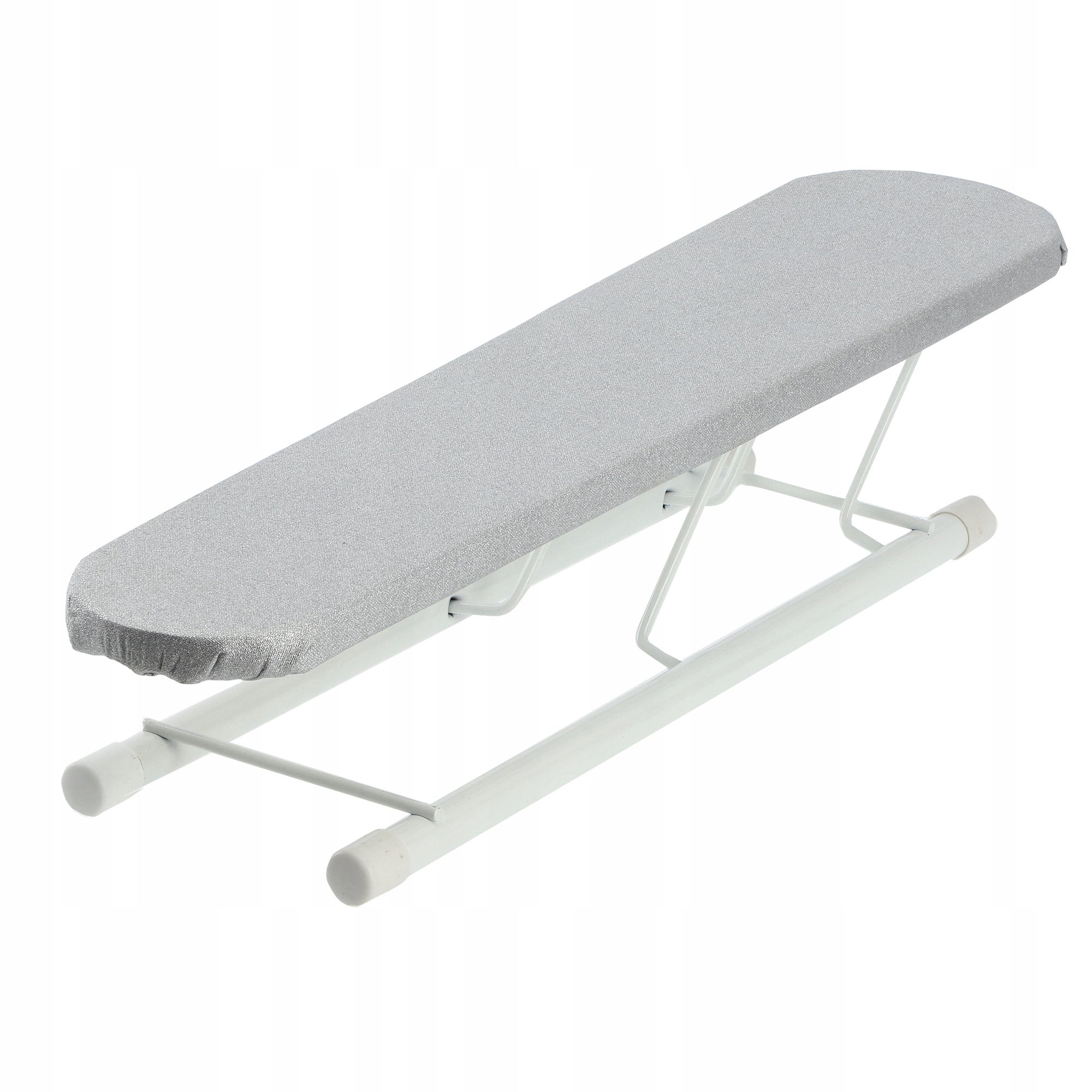 RĘKAWNIK DESKA DO PRASOWANIA RĘKAWÓW NOGAWEK MANKIETÓW SOLIDNA METALOWA