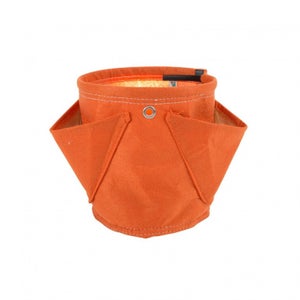 Vaso In Tessuto Per Erbe Aromatiche Bloembagz Da 19 Litri, Con 6 Tasche Sea Struck 84011316