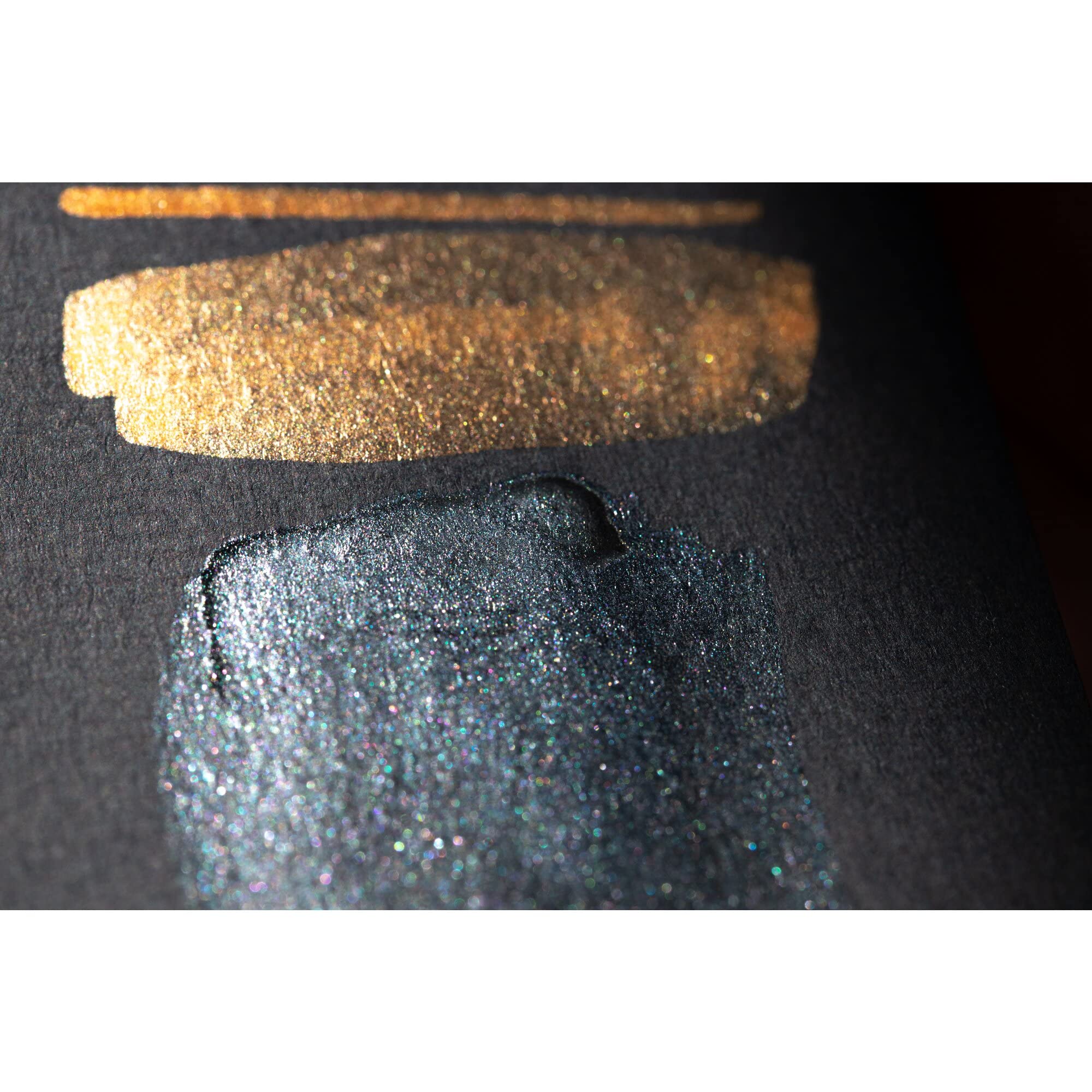 Winsor & Newton 8840525 Cotman - Vernici ad acquerello, colori vivaci di alta qualità con ottime caratteristiche di lavorazione, tubo da 8 ml, Oro Gi - 3