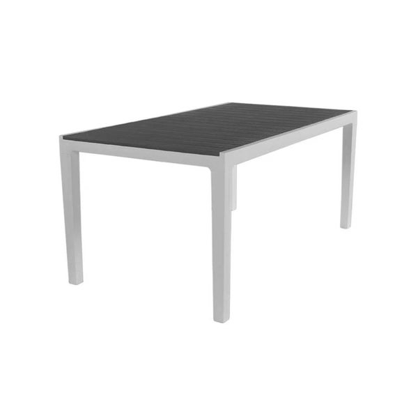 Keter Mesa Harmony gris oscuro