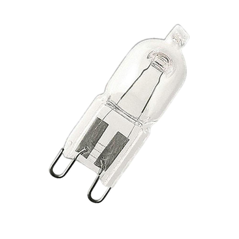 Lampada HALOPIN ECO 66733-ES 33W G9 - OSRAM - 2