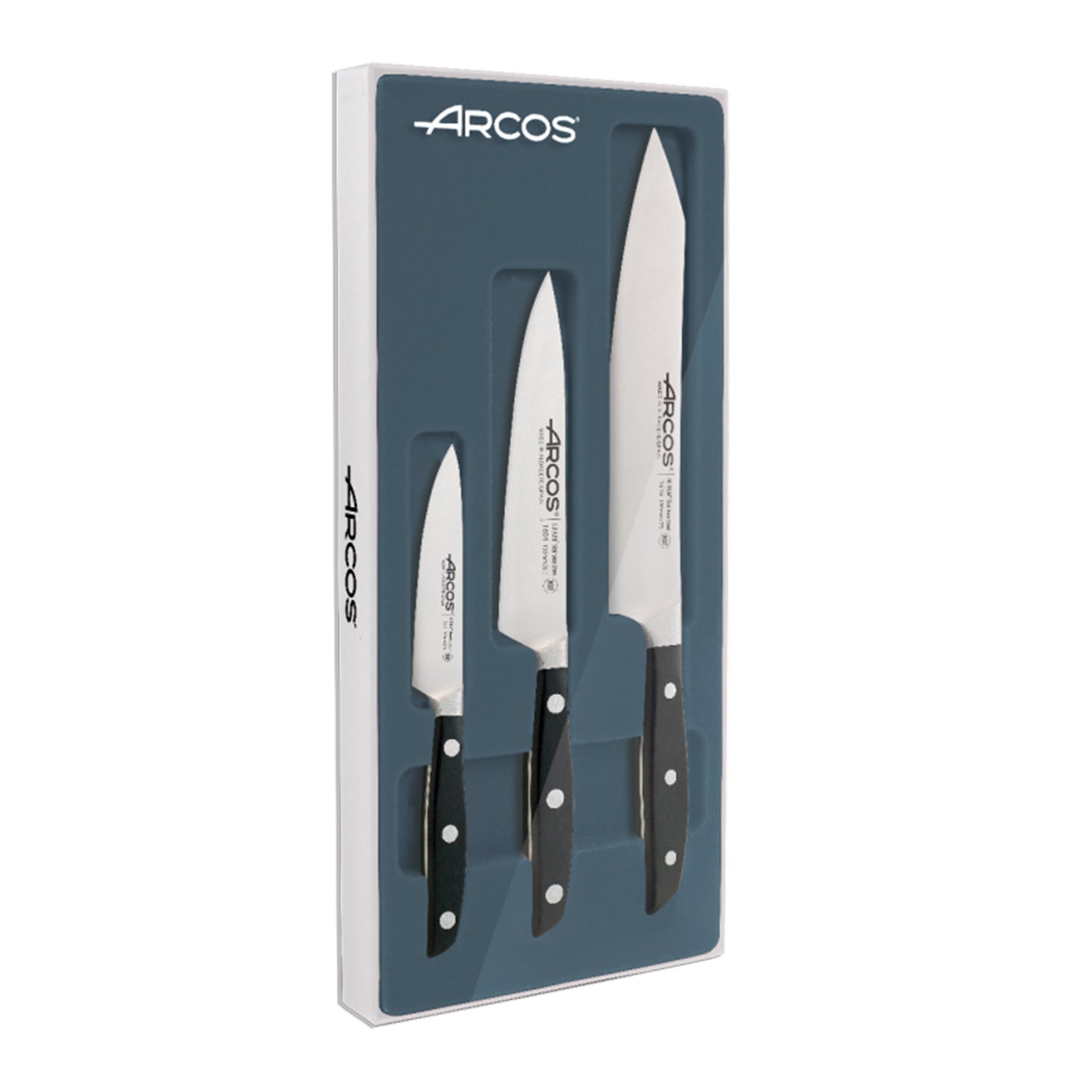 Arcos Set Cocina Serie Manhattan - Imagen 3