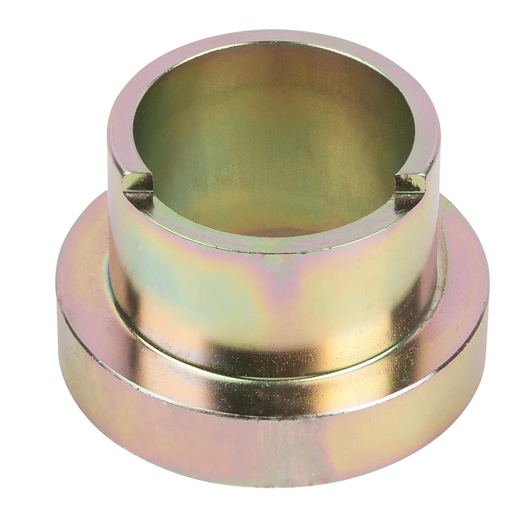 Pièce de pression - 2