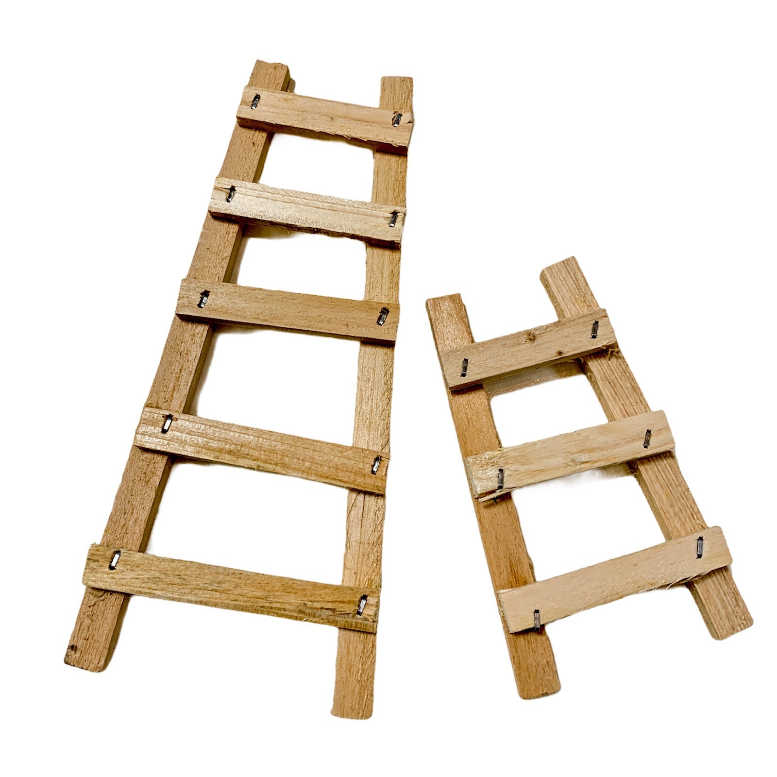 ZoeTekway Lot de 10 mini chevalets de table en bois, petit chevalet ZoeTekway Lot de 10 mini chevalets de table en bois, petit chevalet
