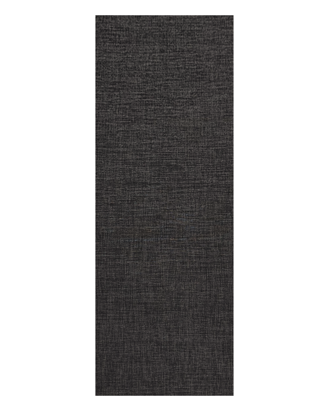 Alfombra resistente vinil 201 , alfombras tadi &imperio 1979, color negro, 60x120 cm