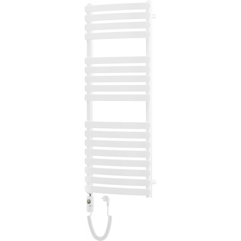 Mexen Bachus grzejnik elektryczny 1200 x 500 mm, 600 W, biały - W109-1200-500-2600-20