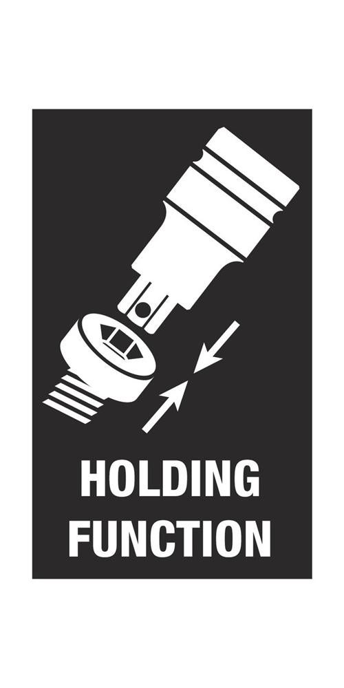 Wera 8740 C HF Zyklop - Llave de vaso (1/2