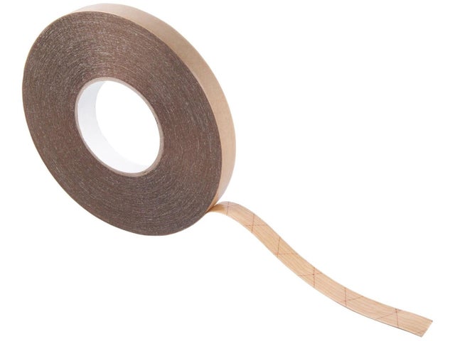 Adhésif double face Parotec Duotec largeur 20 mm, longueur 50 m