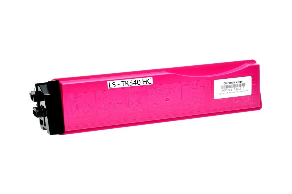 Toners pour imprimante KYOCERA FS-C5100DN