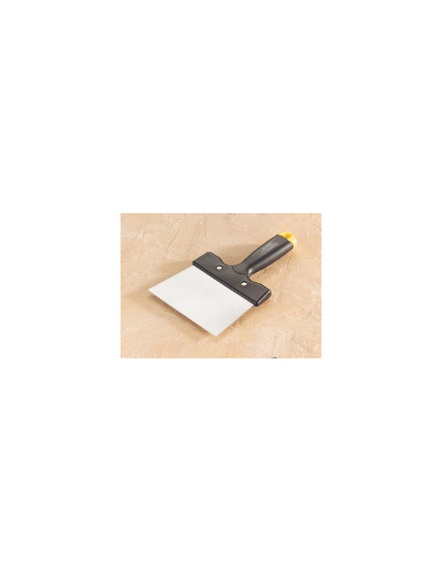 Couteau A Enduire 10cm - L'OUTIL PARFAIT
