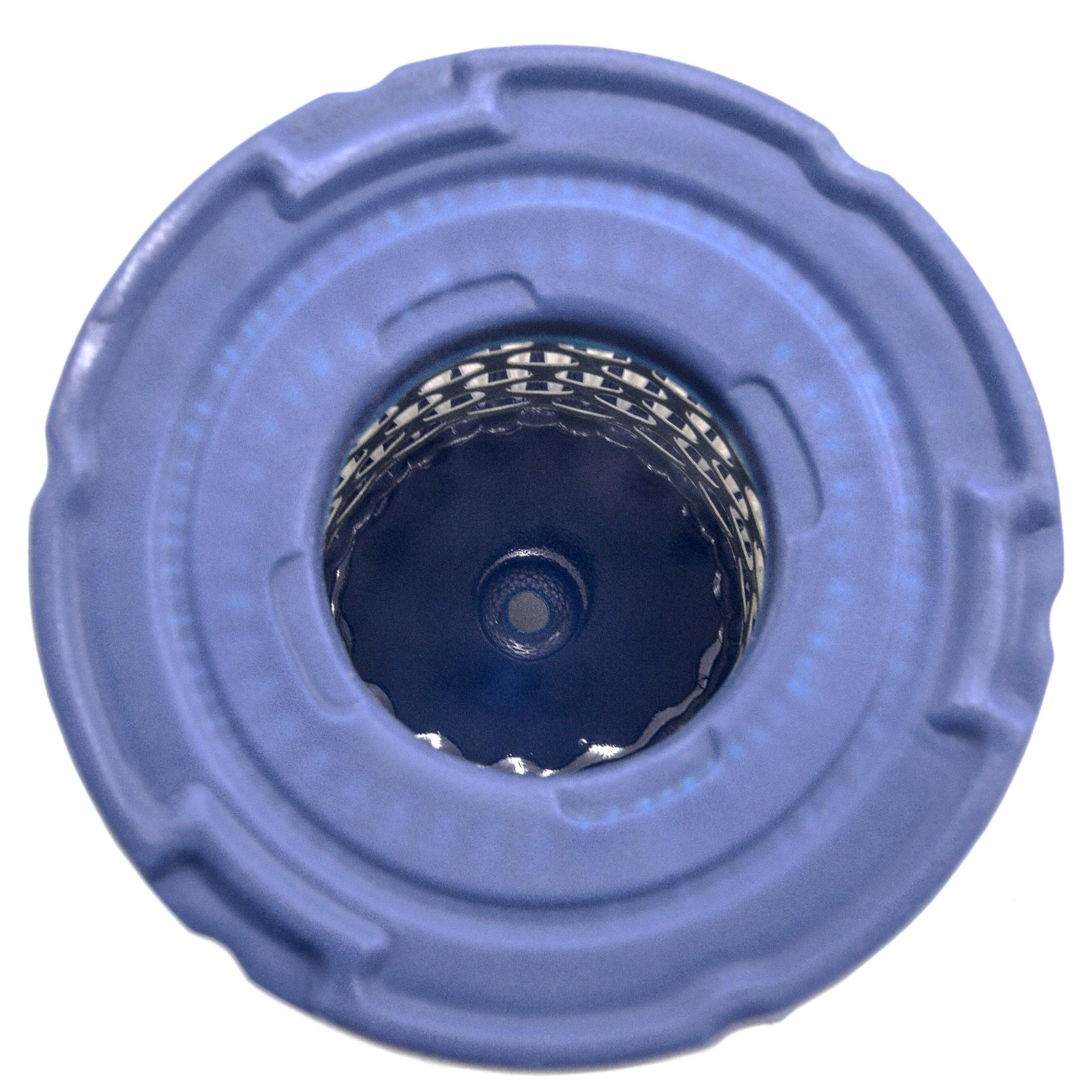 vhbw filtre remplacement pour Briggs & Stratton 396424S pour tondeuse à gazon - 2