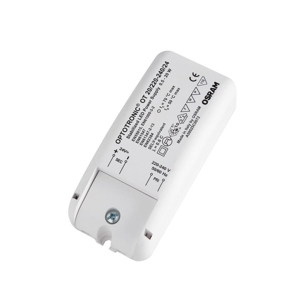 Osram OT DIM 10-24 UNV1 (1-10V) 5A PWM LED Dimmer Kuala Lumpur (KL Osram OT DIM 10-24 UNV1 (1-10V) 5A PWM LED Dimmer Kuala Lumpur (KL