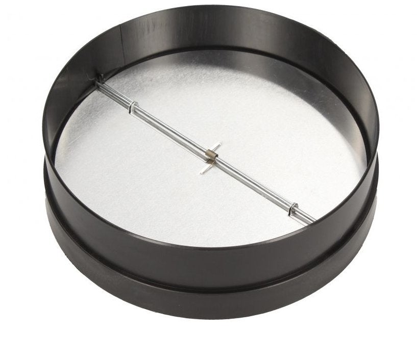 Clapet Anti Retour Ventelles Ø 150 M/m - 2