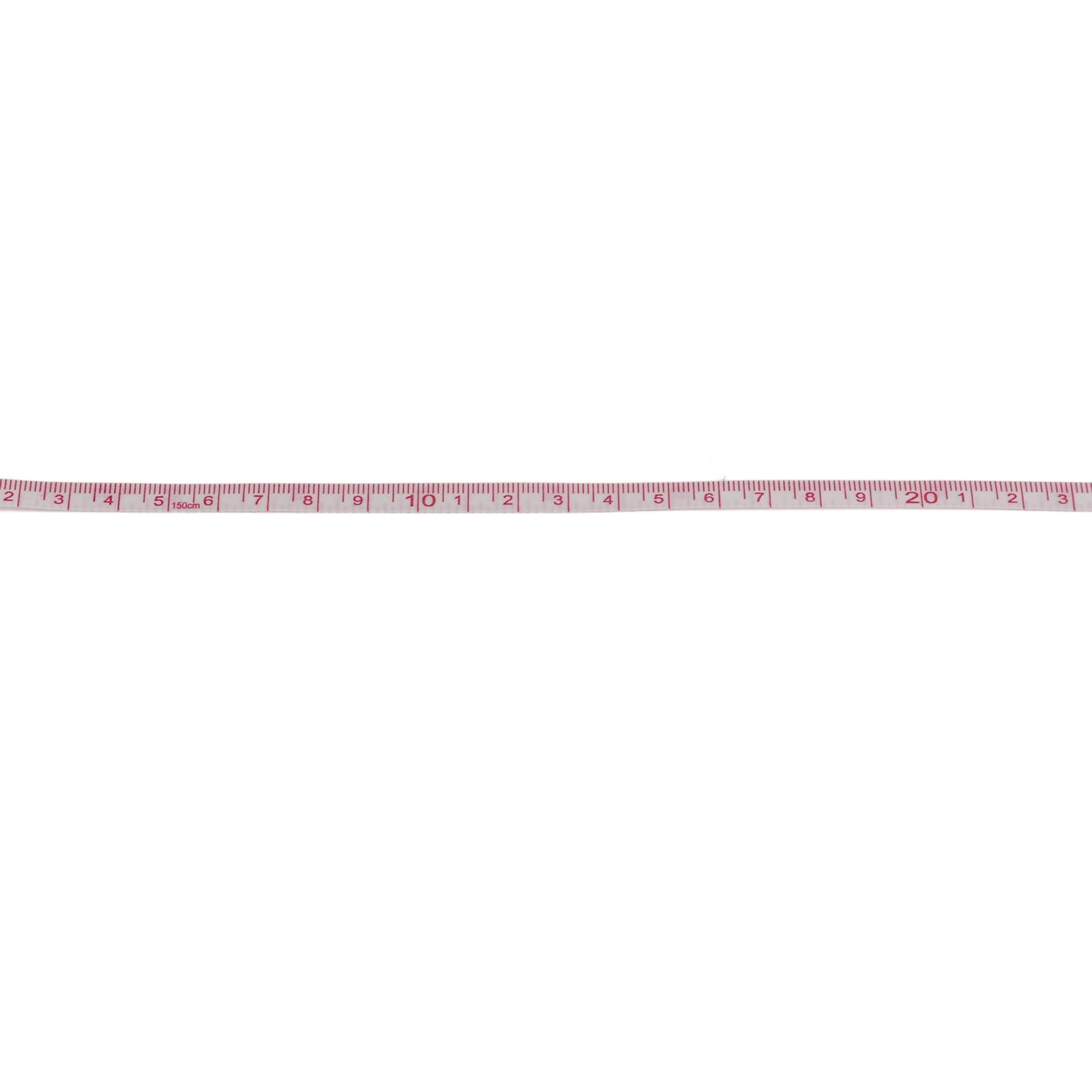 Ruban à mesurer pour le corps, portable, facile à lire, haute précision, large application (forme - 9