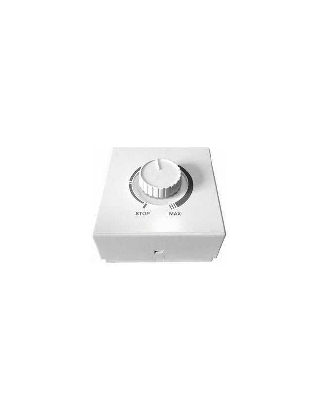 Variateur Nather Pour Récupérateur De Chaleur