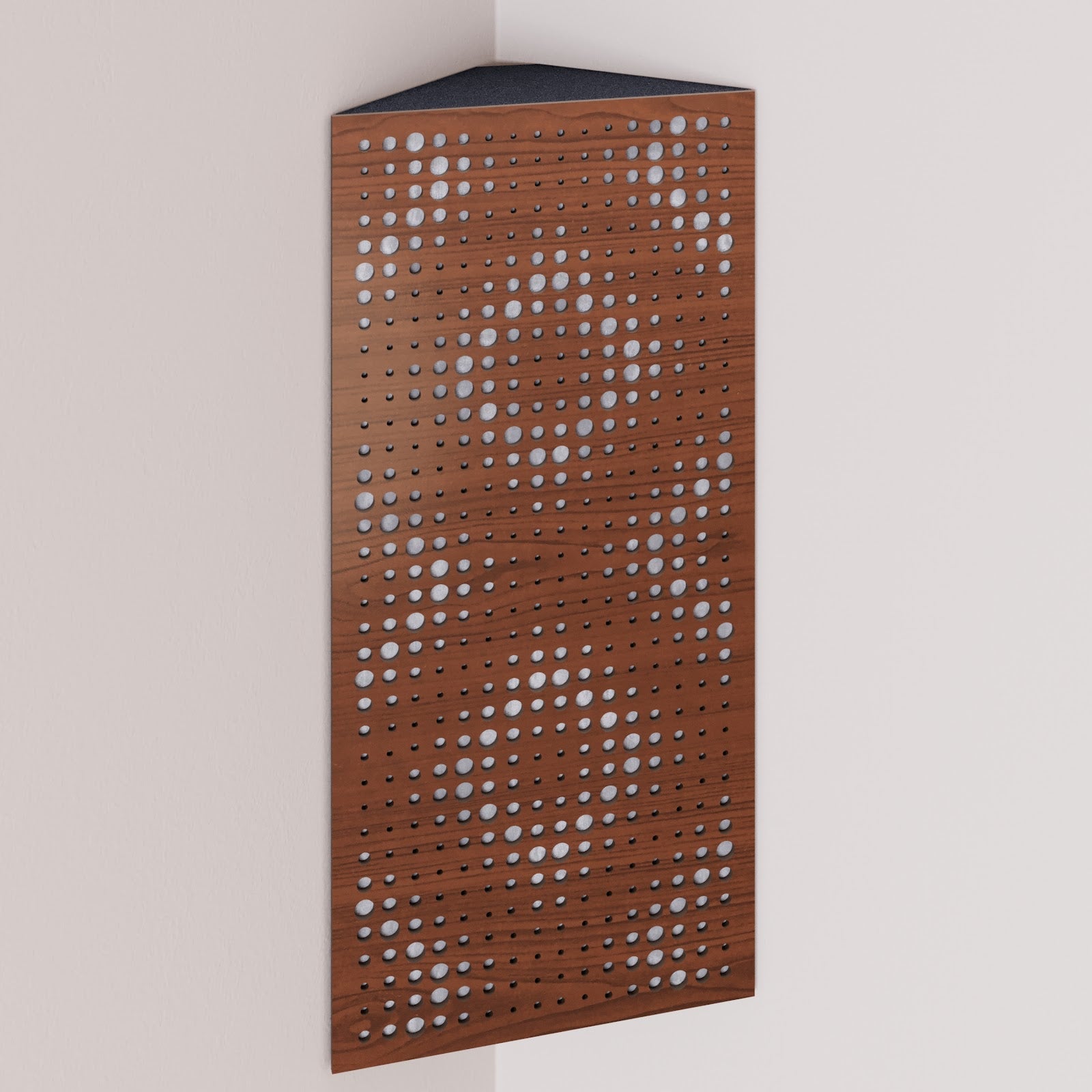 Panneau 3D