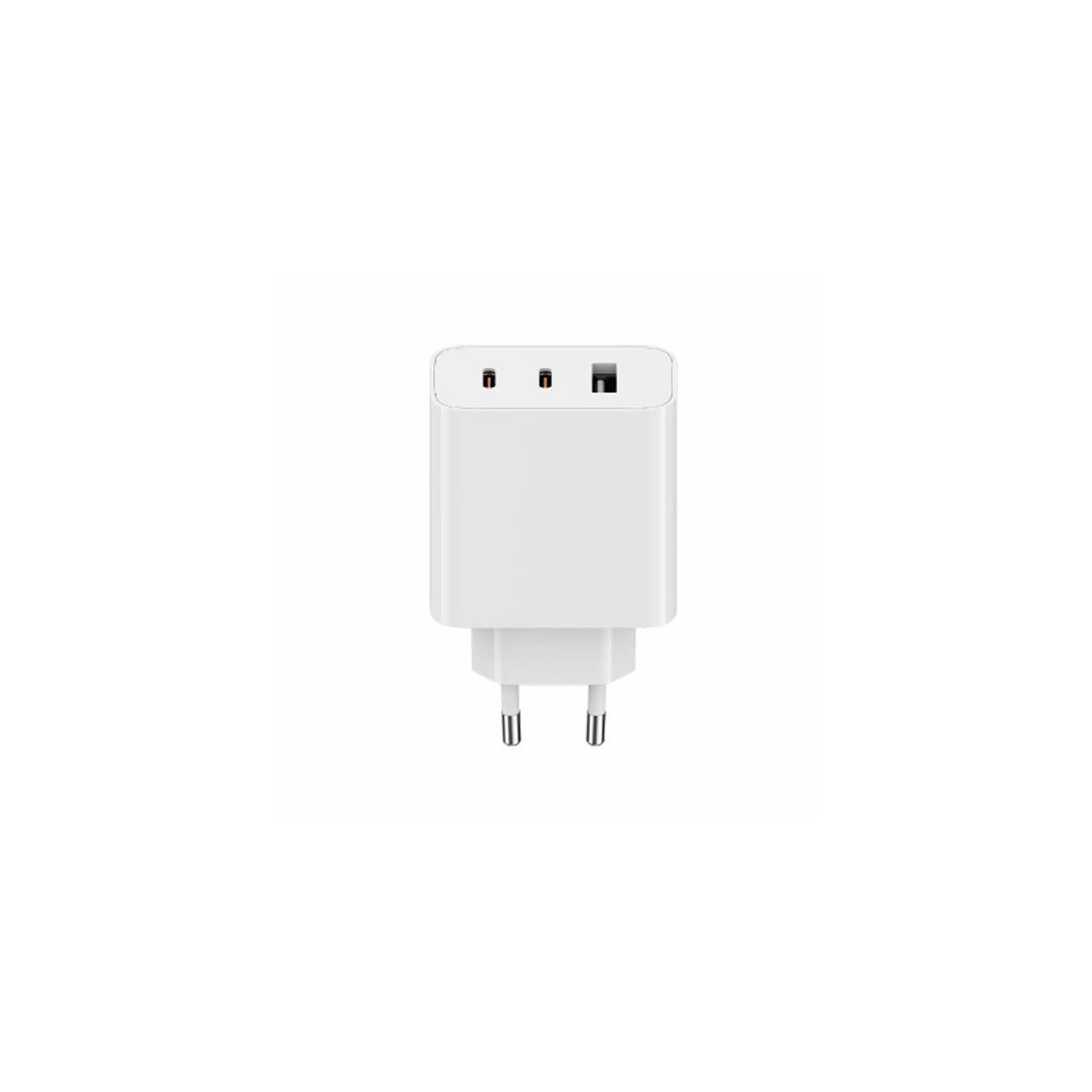 Xiaomi 67W Gan Universal Corriente Alterna Carga Rápida Interior Blanco , Leroy Merlin