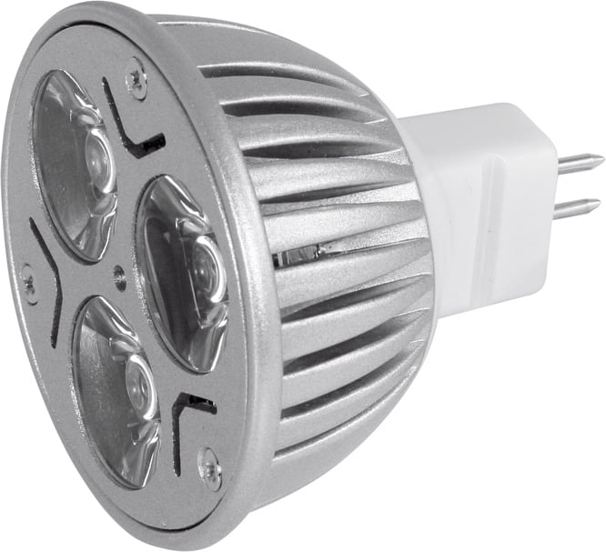 LAMPADINA DI RICAMBIO AL LED X TORCIA -TW25 L25 ROYAL | Accessori