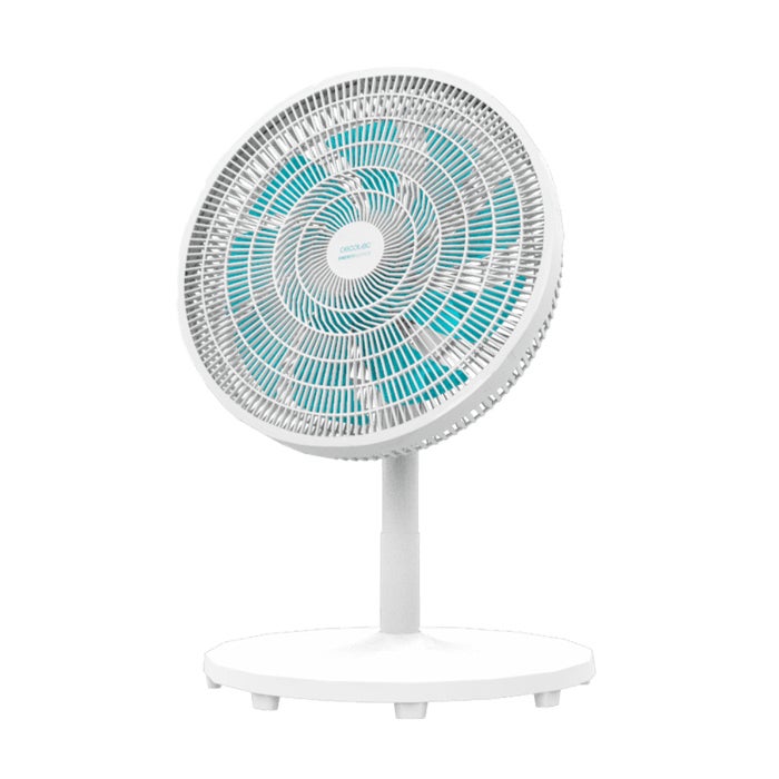 Ventilateur sur pied ENERGYSILENCE 550 3IN1 blanc - 3