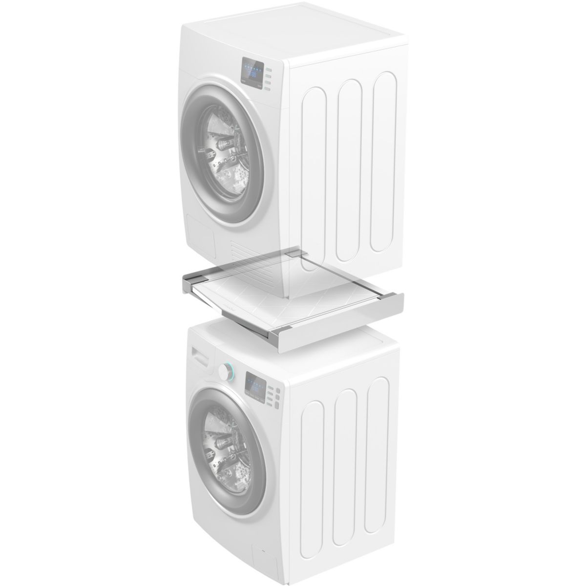 Kit de superposition MELICONI UNIVERSEL DE SUPERPOSITION - 4