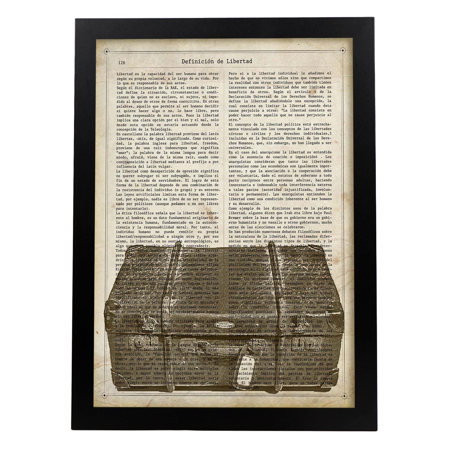 JIUFOTK Edgar Allan Poe Poesia Il Corvo Vintage Targa in Metallo