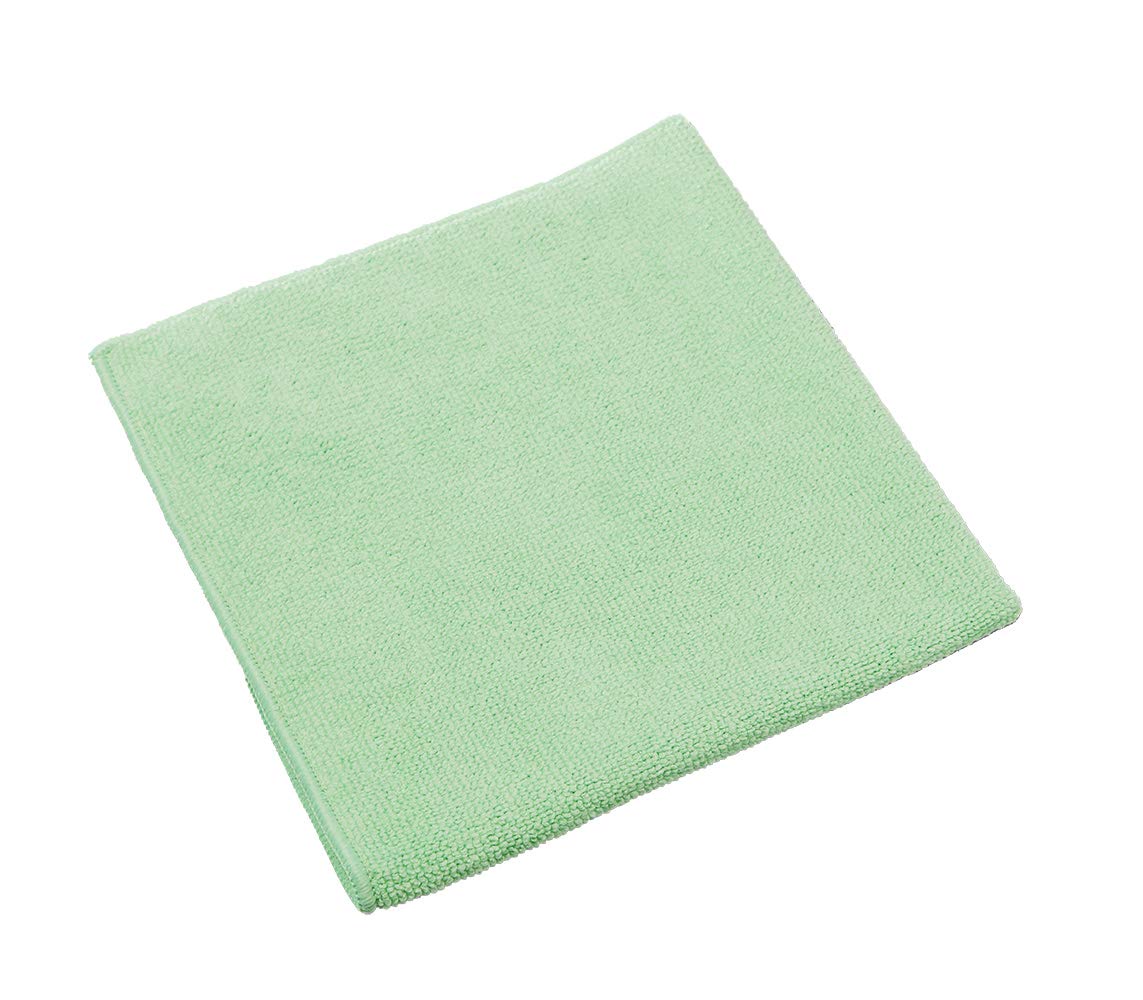 Vileda Professional | MicroTuff Base - Verde | Leroy Merlin