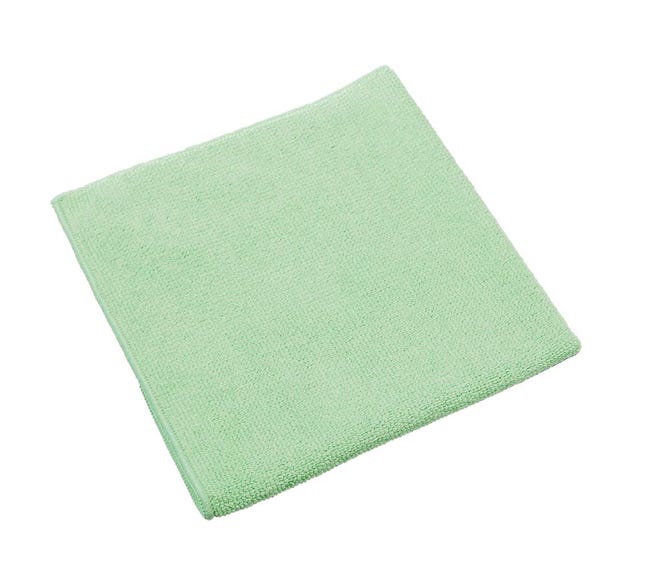 Microtuff Vileda Professional | MicroTuff Base - Verde | Leroy Merlin