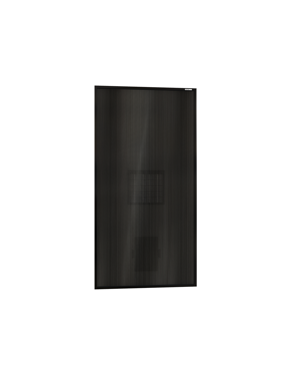 Deshumidificador solar de aire caliente para ventilar y secar espacios de hasta 70m² con pt1000, fuente alimentación 12 y sensor combinado