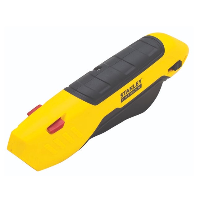 Stanley FATMAX STANLEY Couteau de sécurité auto-rétractable ( FMHT10369-0 )