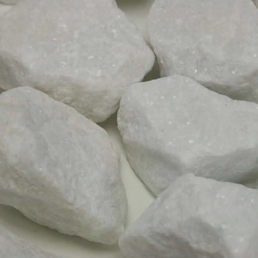 Grava Blanca Premium Saco 20 kg. / 20-30 mm - 9