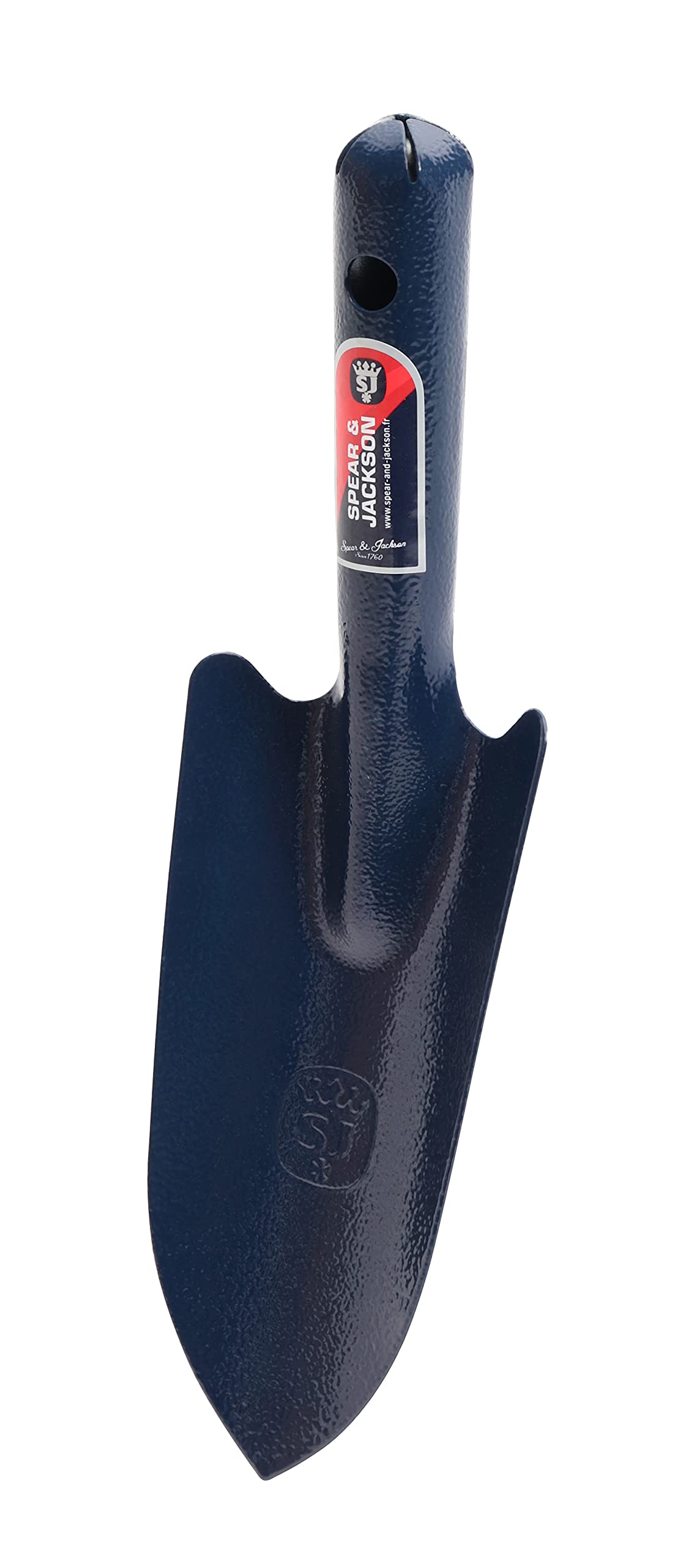 Transplantoir SPEAR & JACKSON - acier - 6