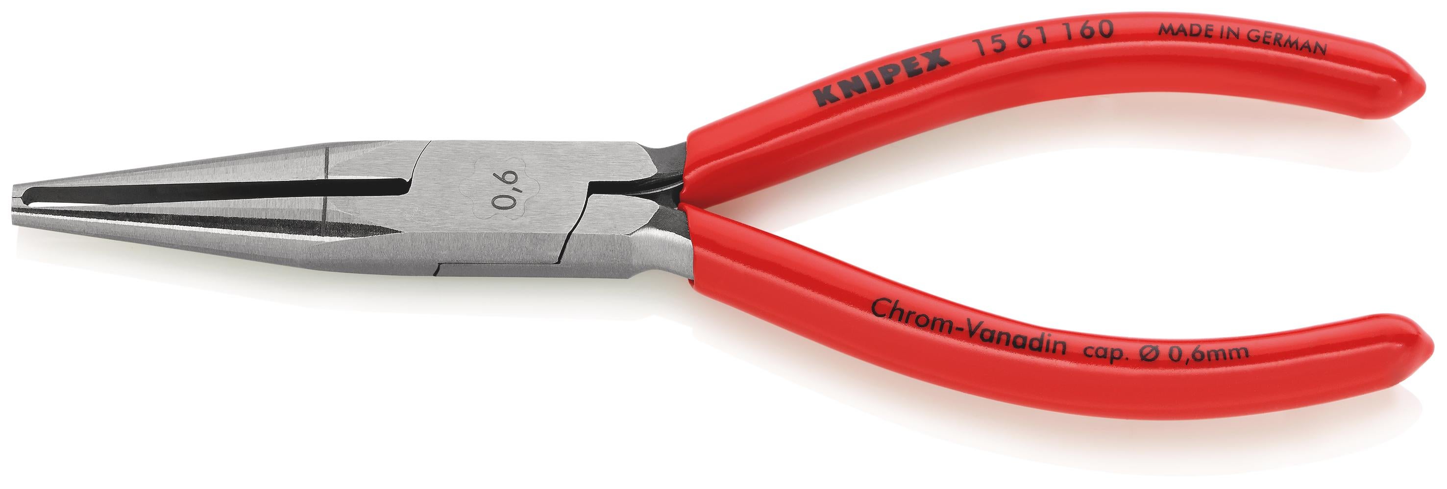 Knipex Automatyczny ściągacz izolacji - 1561160