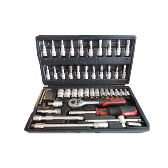 Serie L119 di maschi a mano E100 SANDVIK DORMER