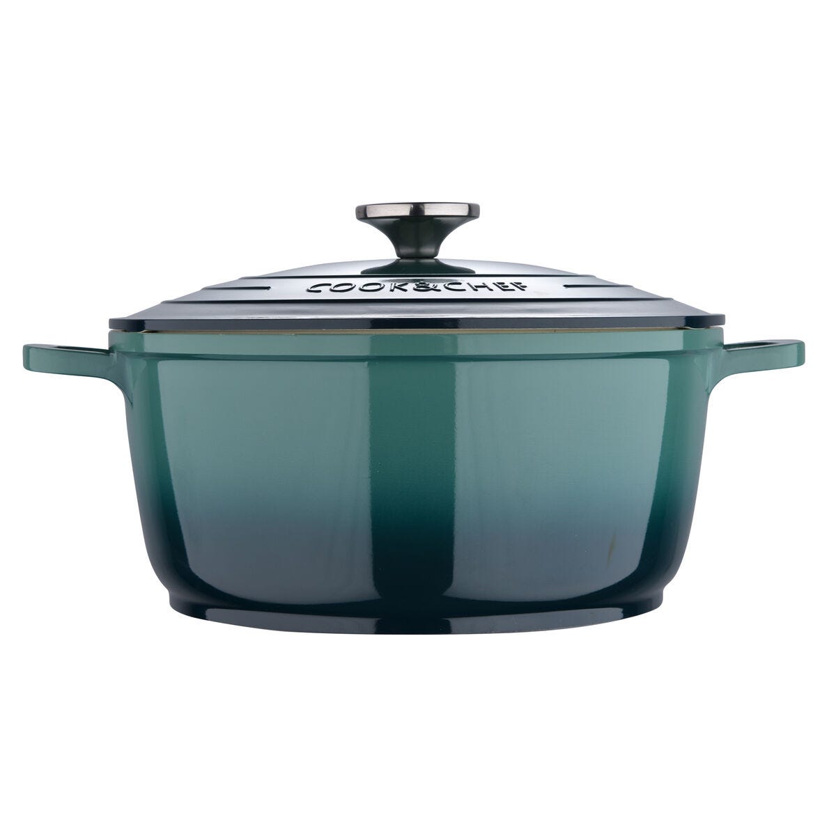 MPM Brytfanna SBR-1 | 5 l, alluminio MPM Brytfanna SBR-1 | 5 l, alluminio