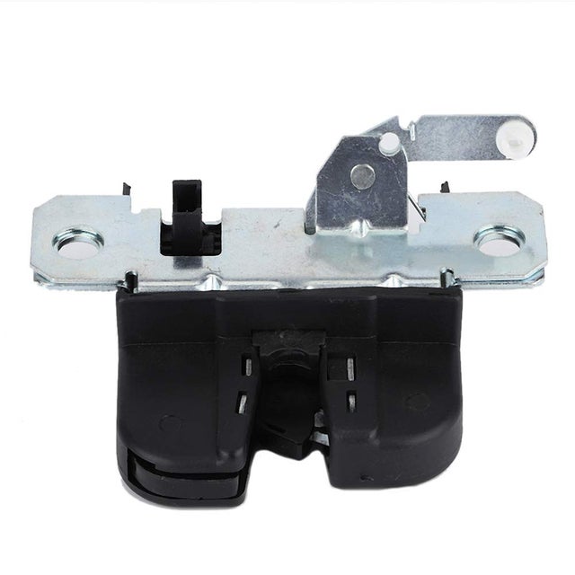 Actionneur de verrouillage de porte arrière adapté pour Seat Toledo 3B9827505E