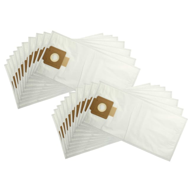 3 SACCHI FILTRO CARTA KARCHER K10 - SACCHETTI CARTA - MICROFIBRA - Foto 2