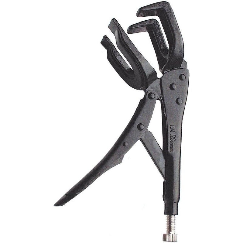 Cleste autoblocant Mannesmann 10510, 275 mm