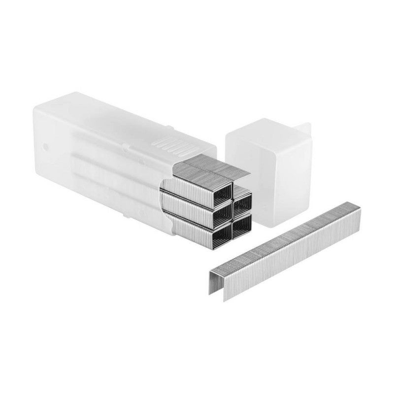 Stanley - Agrafes type G 14 mm 1000 pièces - 1-TRA709T - 4