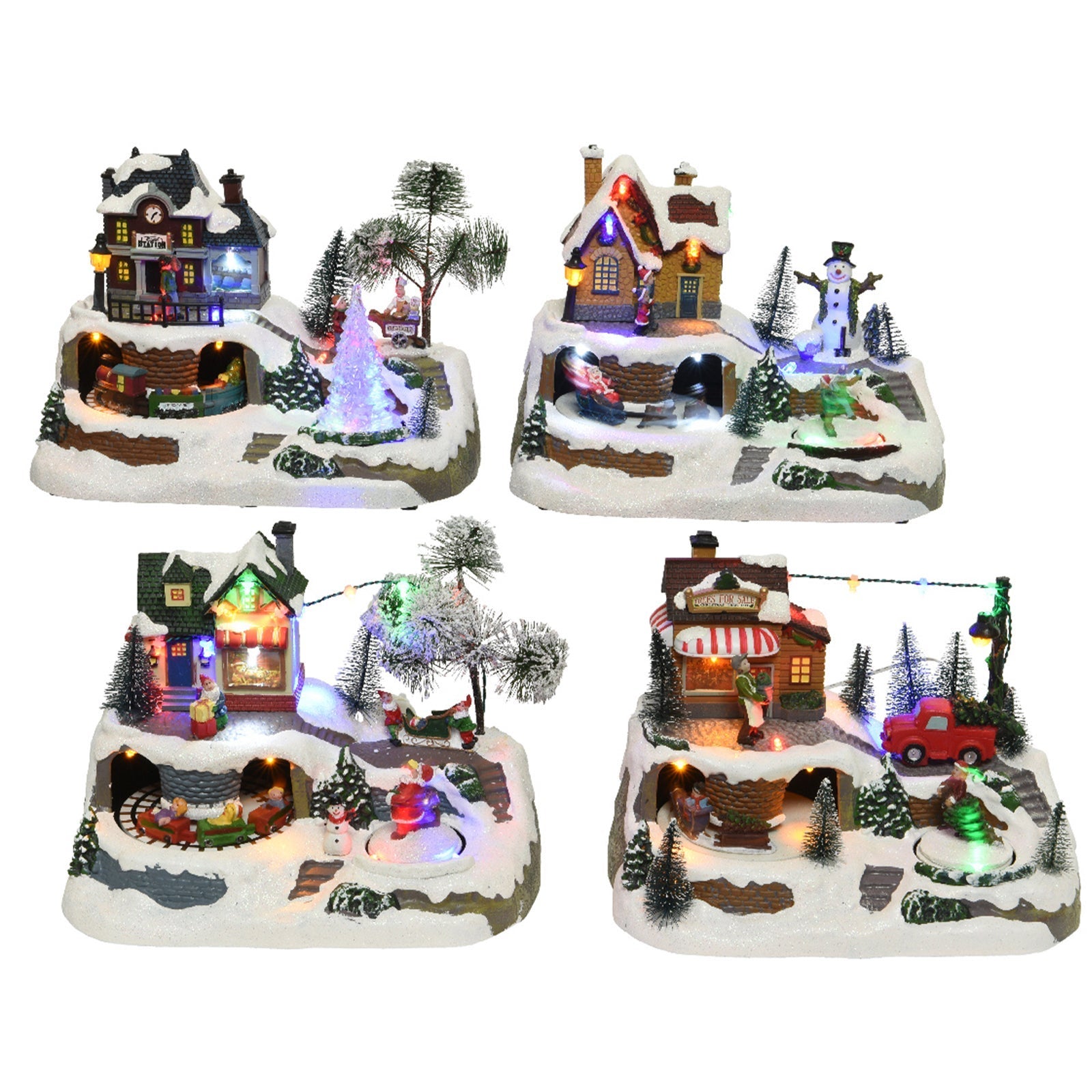 Vaso rettangolare ''Nara